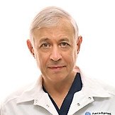 Врач Темиров Николай Эдуардович