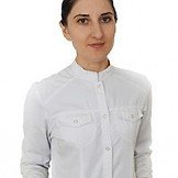 Врач Темирова Зухра Султановна