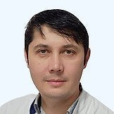 Врач Тен Николай Сергеевич