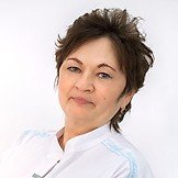 Врач Тепаева Ирина Анатольевна