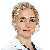 Врач Тепикина Екатерина Александровна