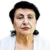 Врач Тер-Ананьянц Елизавета Арташесовна