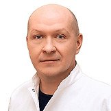 Врач Теребаев Алексей Валерьевич