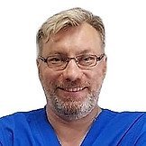 Врач Терехин Игорь Владимирович