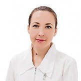 Врач Терентьева Елена Евгеньевна