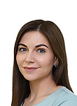 Врач Терещенко Ксения Сергеевна
