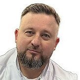 Врач Терпугов Александр Леонидович
