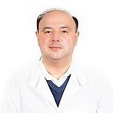 Врач Тесля Михаил Георгиевич
