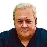 Врач Тесля Сергей Михайлович