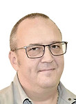 Врач Тетерников Александр Владимирович