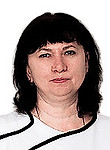 Врач Тевзадзе Теона Ревазиевна