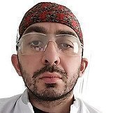 Врач Тибилов Азамат Витальевич