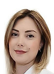 Врач Тихая Ирина Валерьевна 