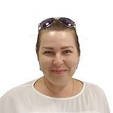 Врач Тихомирова Елена Александровна