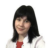 Врач Тихомирова Елена Михайловна