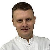 Врач Тихоненко Сергей Николаевич