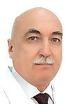 Врач Тимченко Сергей Анатольевич 