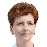 Врач Тимофеева Ольга Владимировна