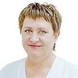 Врач Тимофеева Татьяна Владимировна