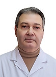 Врач Тирацуян Сергей Дзеронович