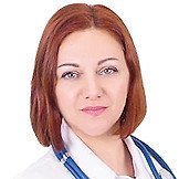 Врач Титоренко Инна Владимировна