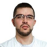 Врач Титов Никита Игоревич