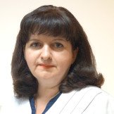 Врач Титова Наталья Николаевна