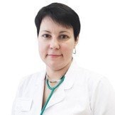 Врач Титрова Екатерина Ильинична