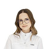 Врач Тянтова Ирина Николаевна