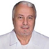 Врач Тюкин Юрий Валентинович