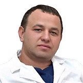 Врач Тюкин Юрий Владимирович