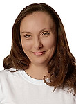 Врач Тютюникова Анна Александровна