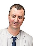Врач Ткаченко Станислав Александрович