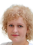 Врач Ткачева Анжелика Владимировна