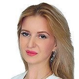 Врач Ткачева Елизавета Агароновна