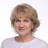 Врач Ткачева Марина Михайловна