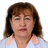 Врач Ткачук Виктория Евгеньевна