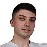 Врач Тхашугоев Азамат Мухамедович