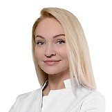 Врач Точилина Виктория Леонидовна