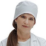 Врач Точилкина Вера Владимировна