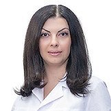 Врач Тодорова Ася Сааковна