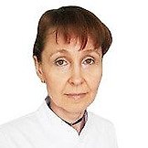Врач Тодорова Юлия Станиславовна