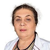 Врач Токарева Елена Сергеевна