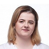 Врач Токарева Татьяна Васильевна
