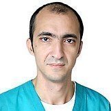 Врач Толохян Аркадий Амбарцумович