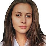 Врач Толстолуцкая Анастасия Олеговна