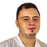 Врач Толстых Дмитрий Андреевич
