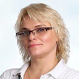 Врач Тонченко Юлия Юрьевна