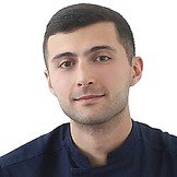 Врач Тонян Вагарш Овикович
