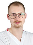 Врач Топчиев Никита Сергеевич